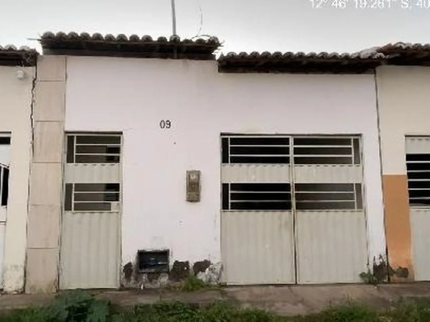 Casa - Iacu, BA - foto 1
