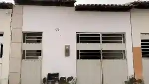 Casa - Iacu, BA