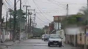 Casa - Sao Goncalo, RJ