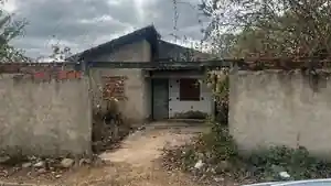 Casa - Demerval Lobao, PI