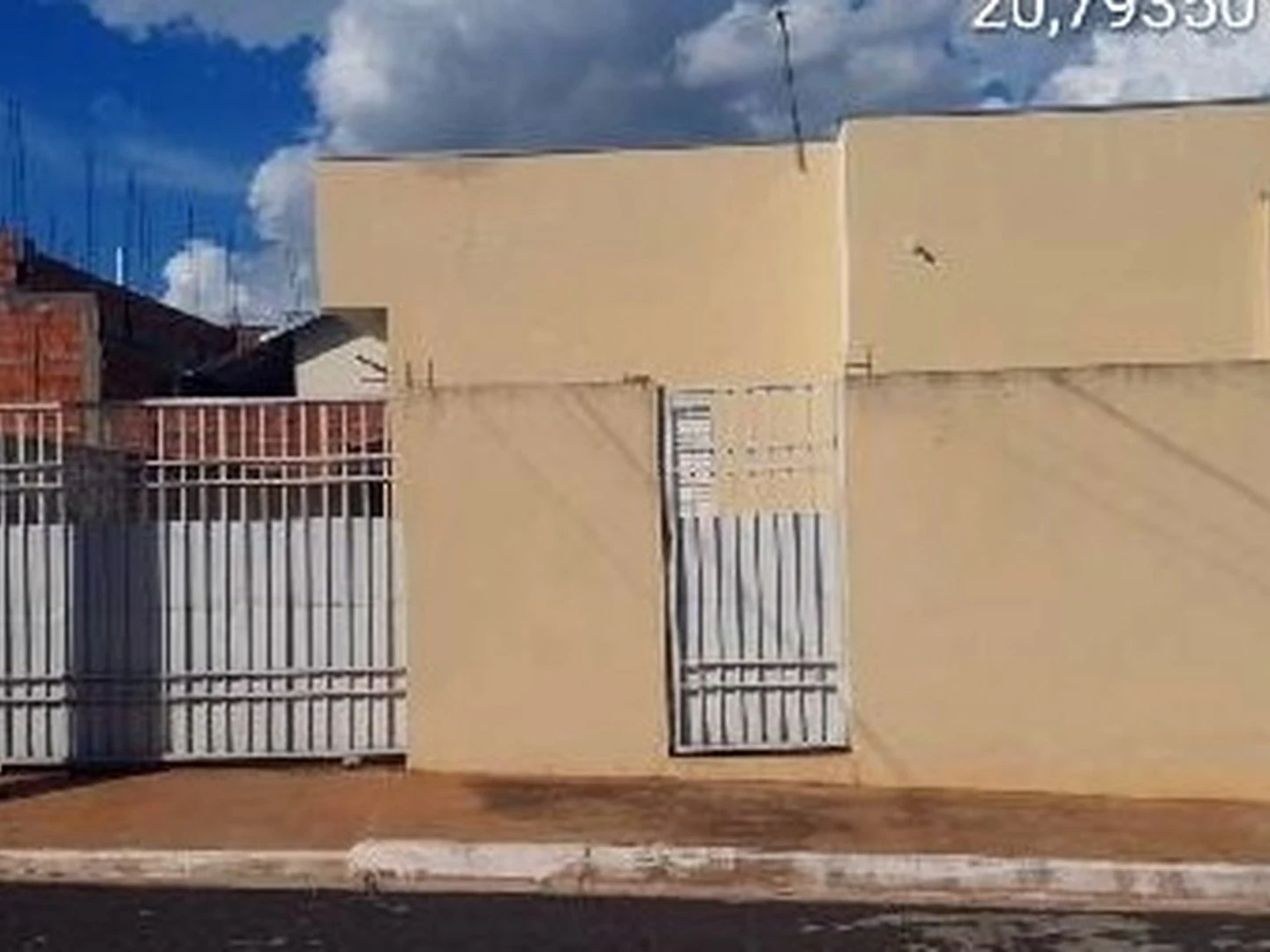 Casa - Gastao Vidigal, SP - foto 1
