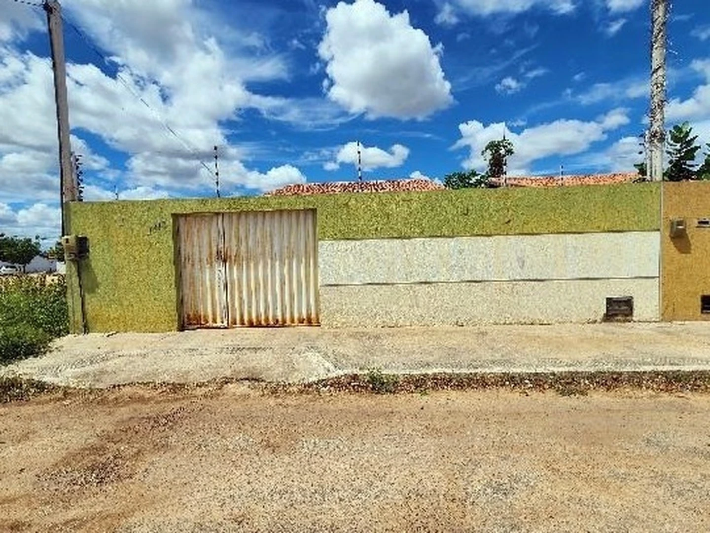 Casa - Mossoro, RN - foto 1