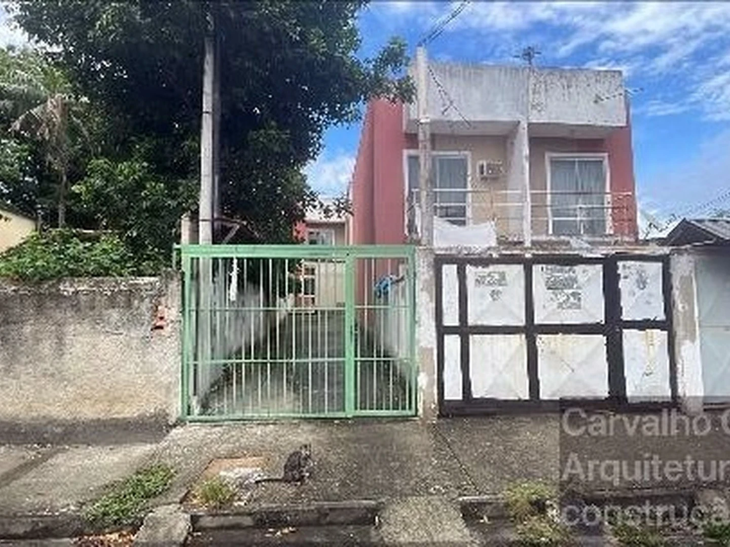 Prédio - Nova Iguacu, RJ - foto 1