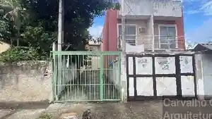 Prédio - Nova Iguacu, RJ