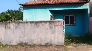 Casa - Santa Luzia Do Parua, MA