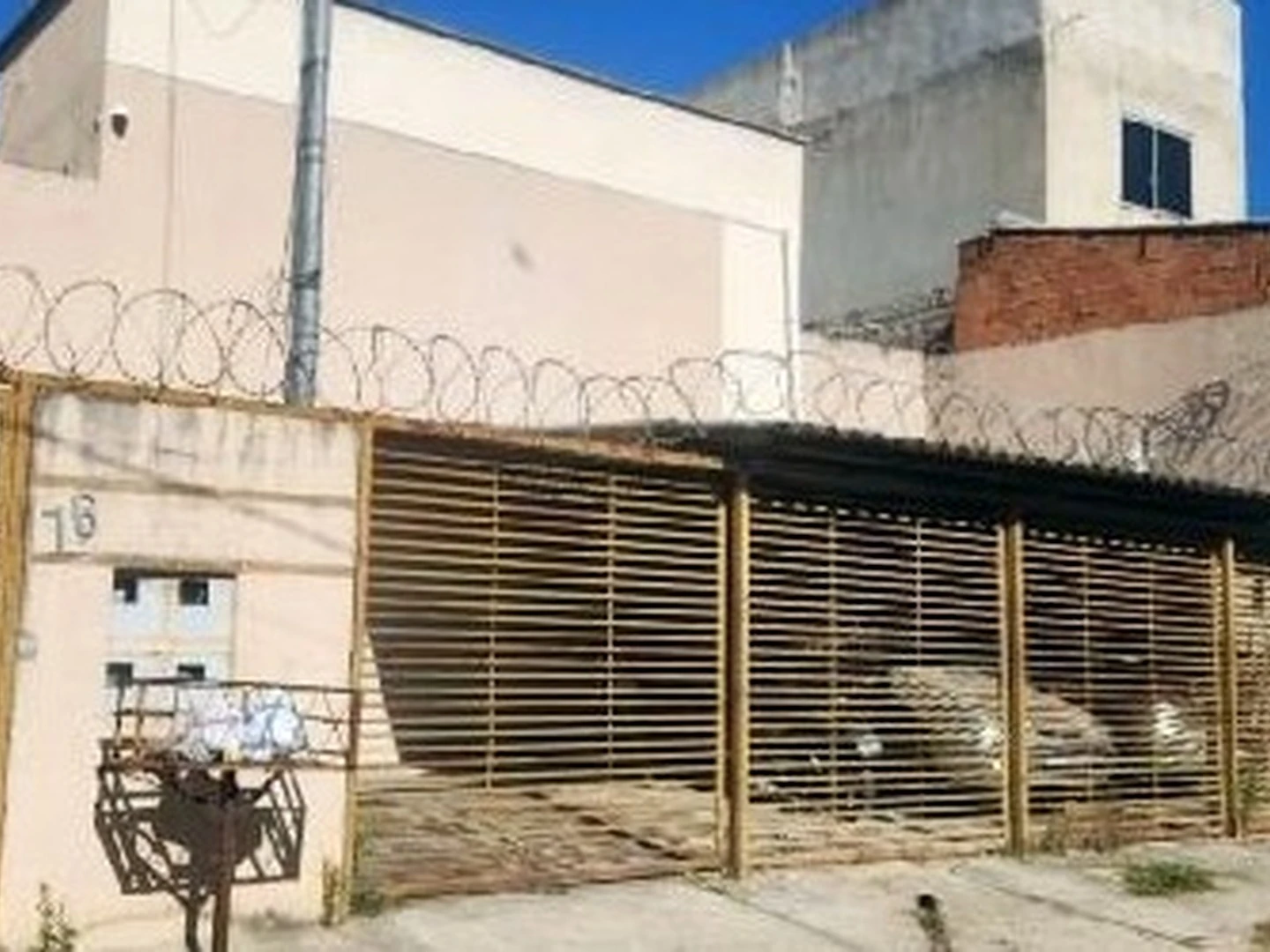 Casa - Ribeirao Das Neves, MG - foto 1
