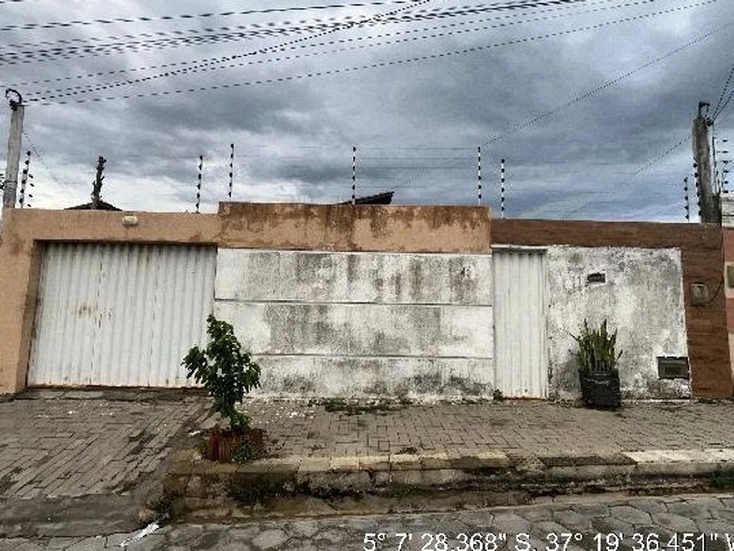 Casa - Mossoro, RN - foto 1