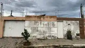 Casa - Mossoro, RN