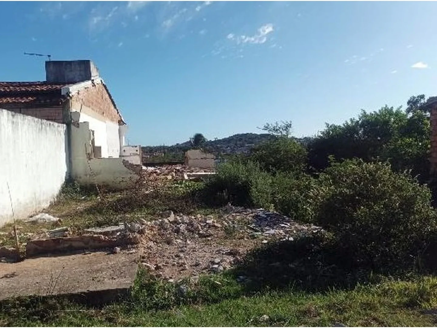 Casa - Nossa Senhora Do Socorro, SE - foto 1