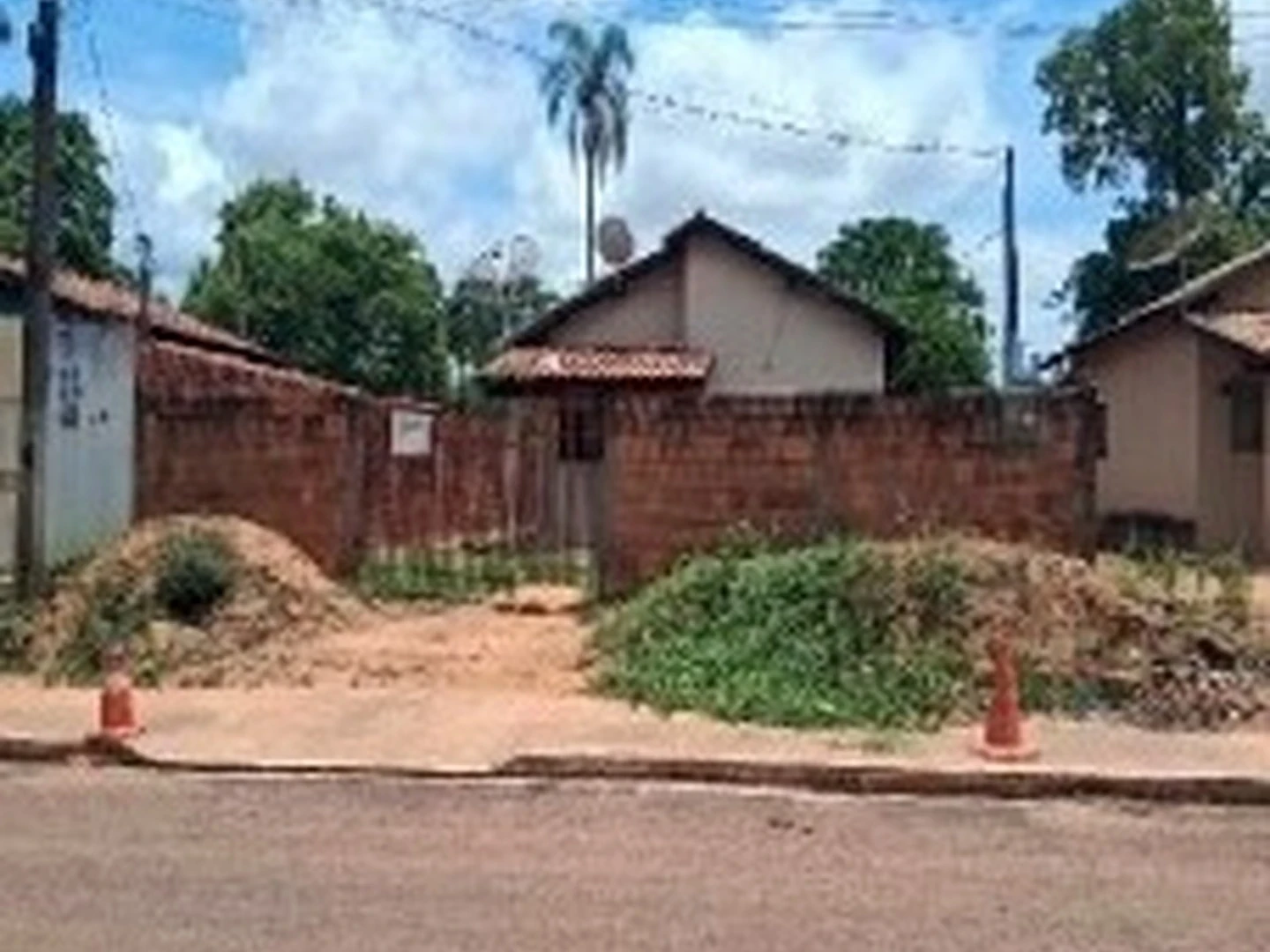 Casa - Aquidauana, MS - foto 1