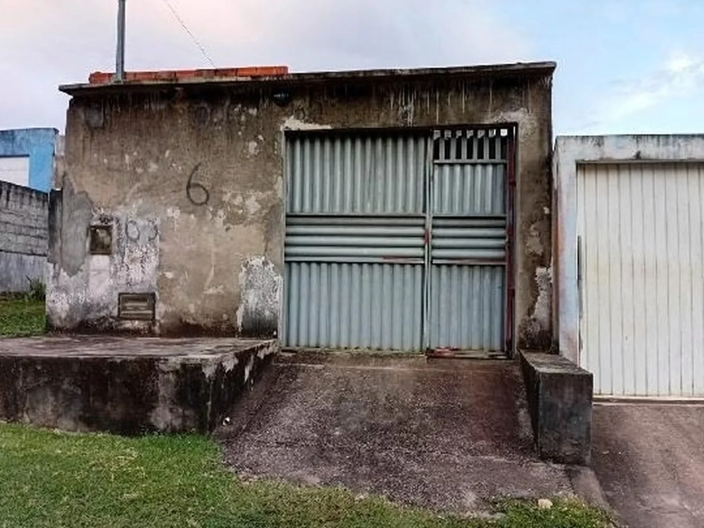 Casa - Nossa Senhora Do Socorro, SE - foto 1