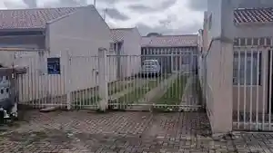 Casa - Piraquara, PR