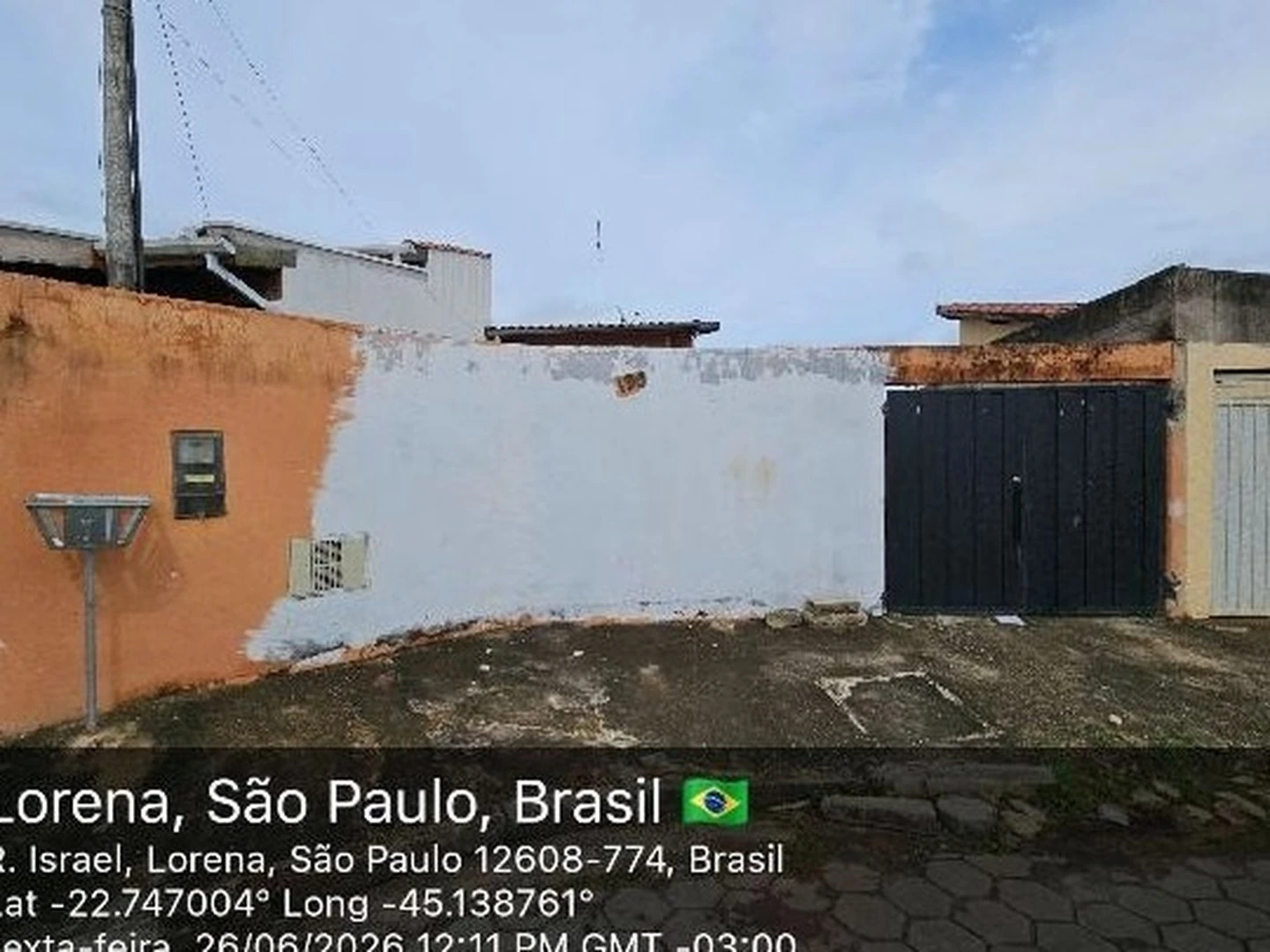 Casa - Lorena, SP - foto 1