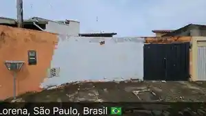 Casa - Lorena, SP