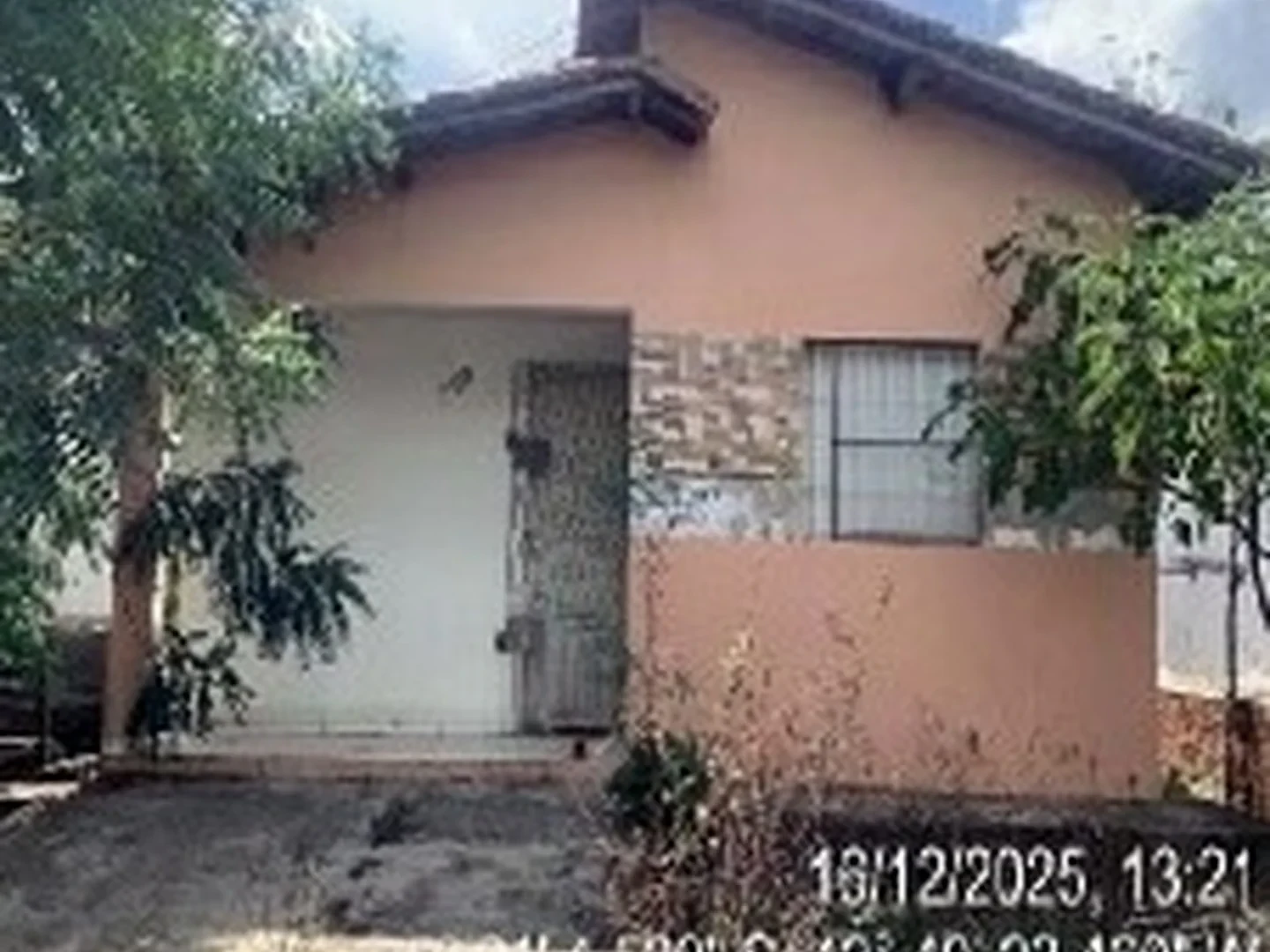 Casa - Demerval Lobao, PI - foto 1
