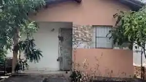Casa - Demerval Lobao, PI