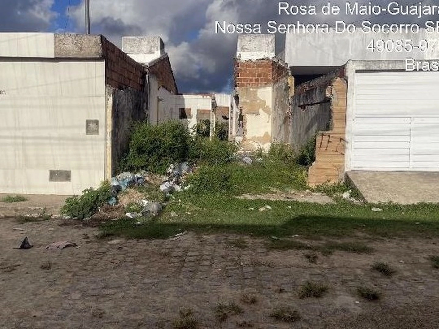 Casa - Nossa Senhora Do Socorro, SE - foto 1