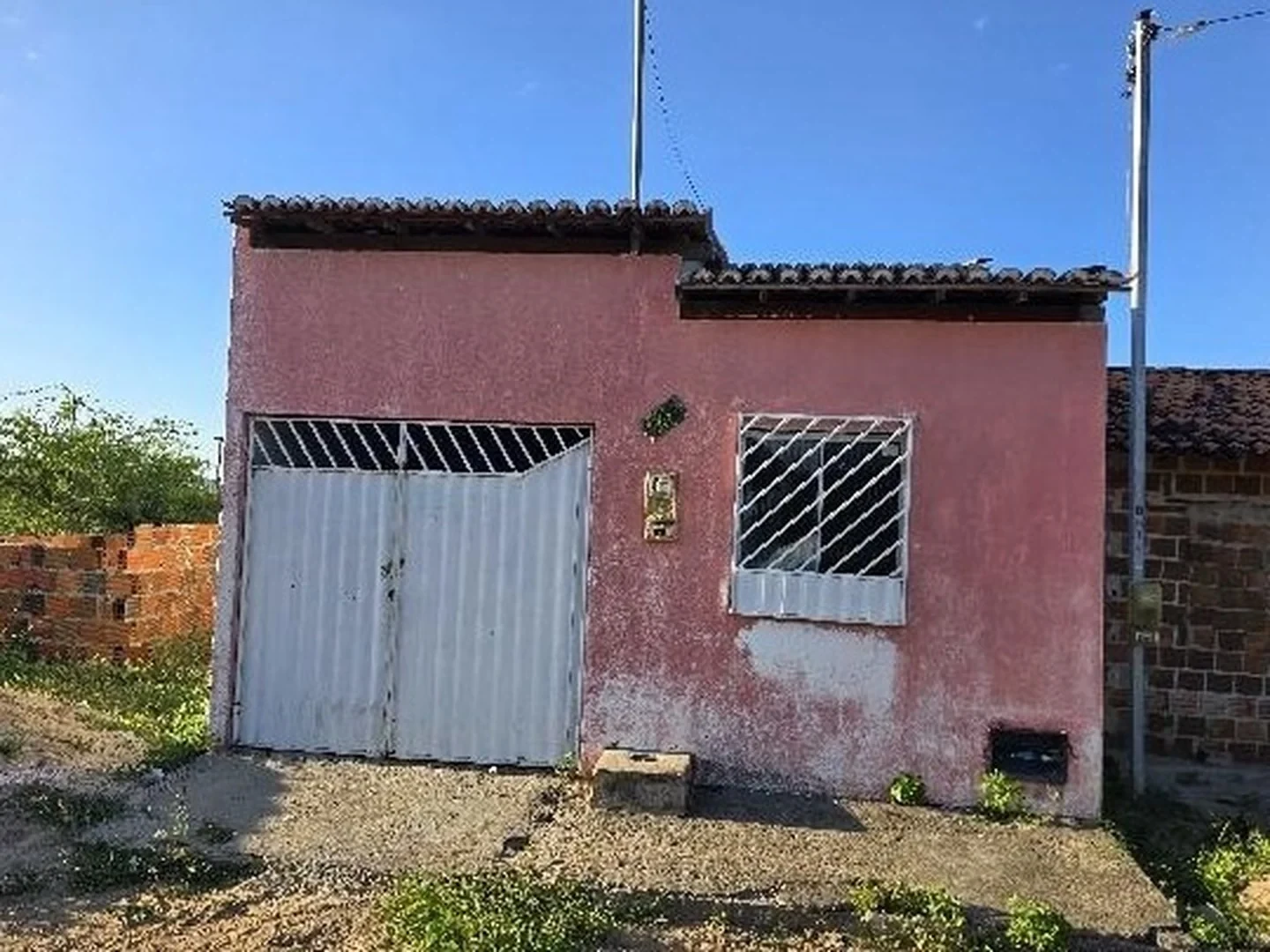 Casa - Iacu, BA - foto 1