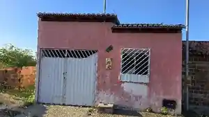 Casa - Iacu, BA