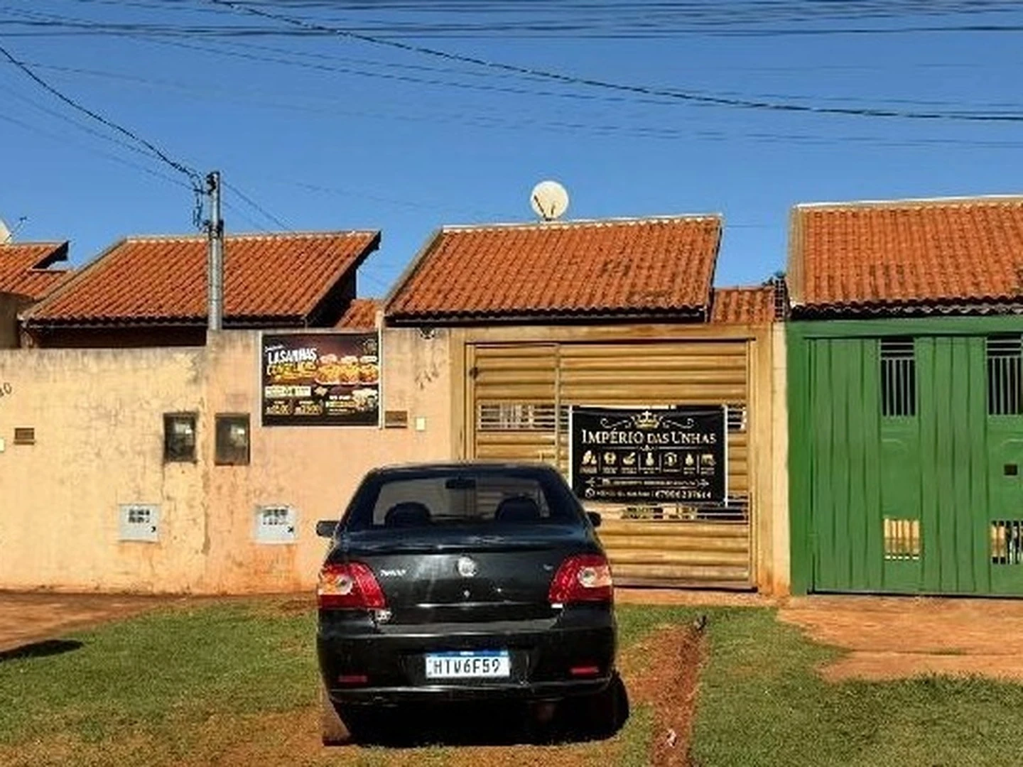 Casa - Campo Grande, MS - foto 1