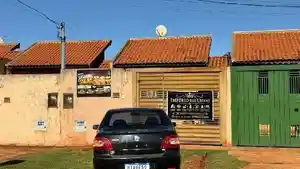Casa - Campo Grande, MS