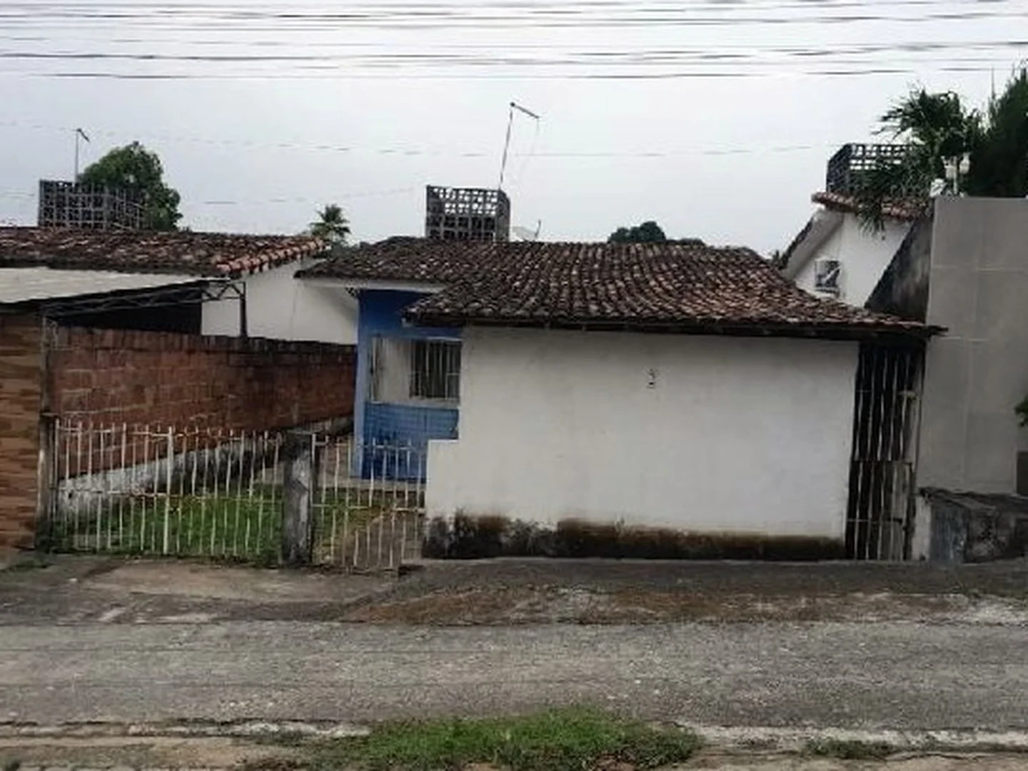 Casa - Igarassu, PE - foto 1