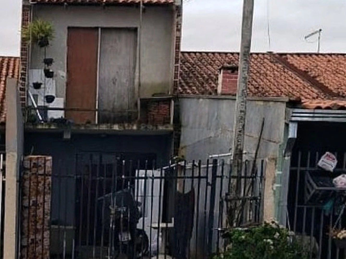 Casa - Curitiba, PR - foto 1