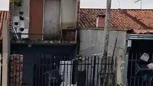 Casa - Curitiba, PR