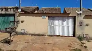 Casa - Santo Antonio Do Descoberto, GO