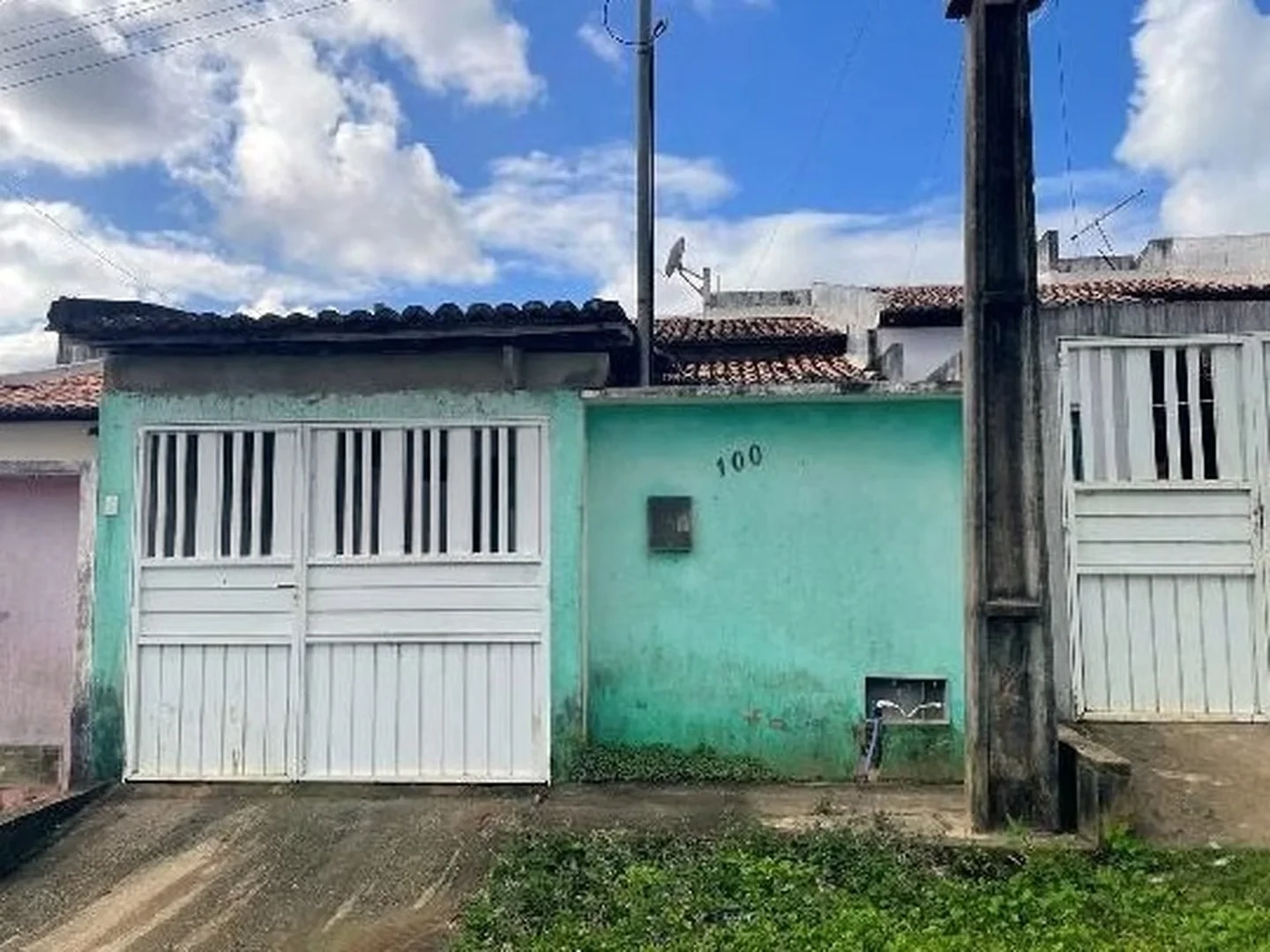 Casa - Nossa Senhora Do Socorro, SE - foto 1