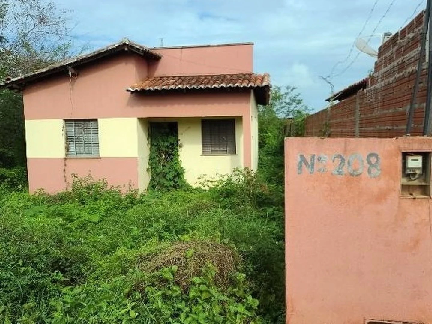 Casa - Altos, PI - foto 1