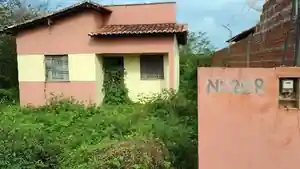 Casa - Altos, PI