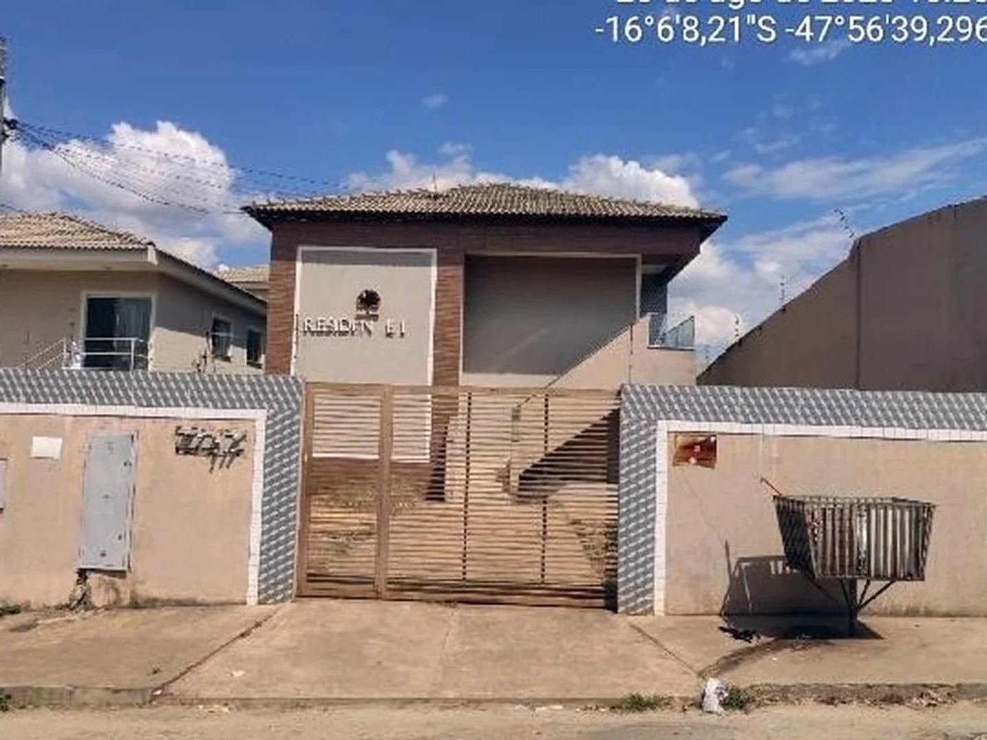 Apartamento - Cidade Ocidental, GO - foto 1