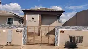 Apartamento - Cidade Ocidental, GO