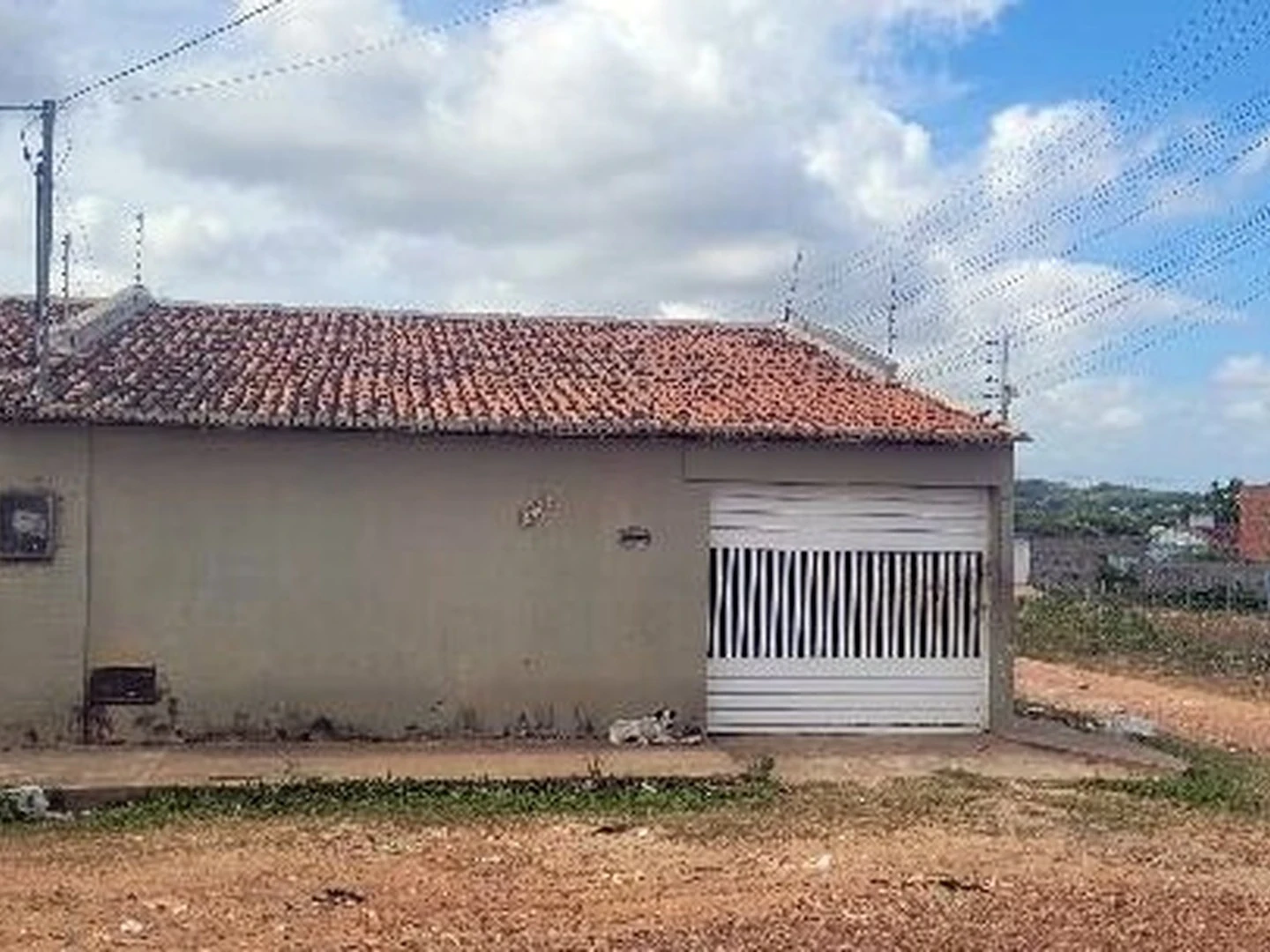 Casa - Nossa Senhora Do Socorro, SE - foto 1