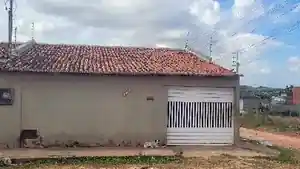 Casa - Nossa Senhora Do Socorro, SE