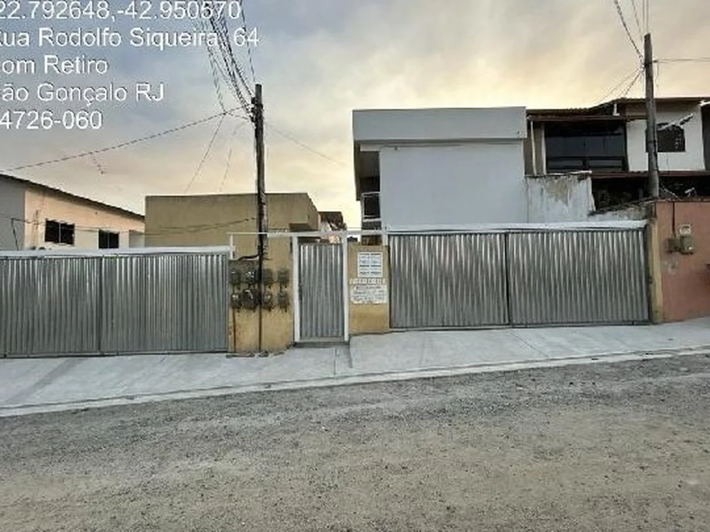 Casa - Sao Goncalo, RJ - foto 1
