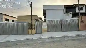 Casa - Sao Goncalo, RJ