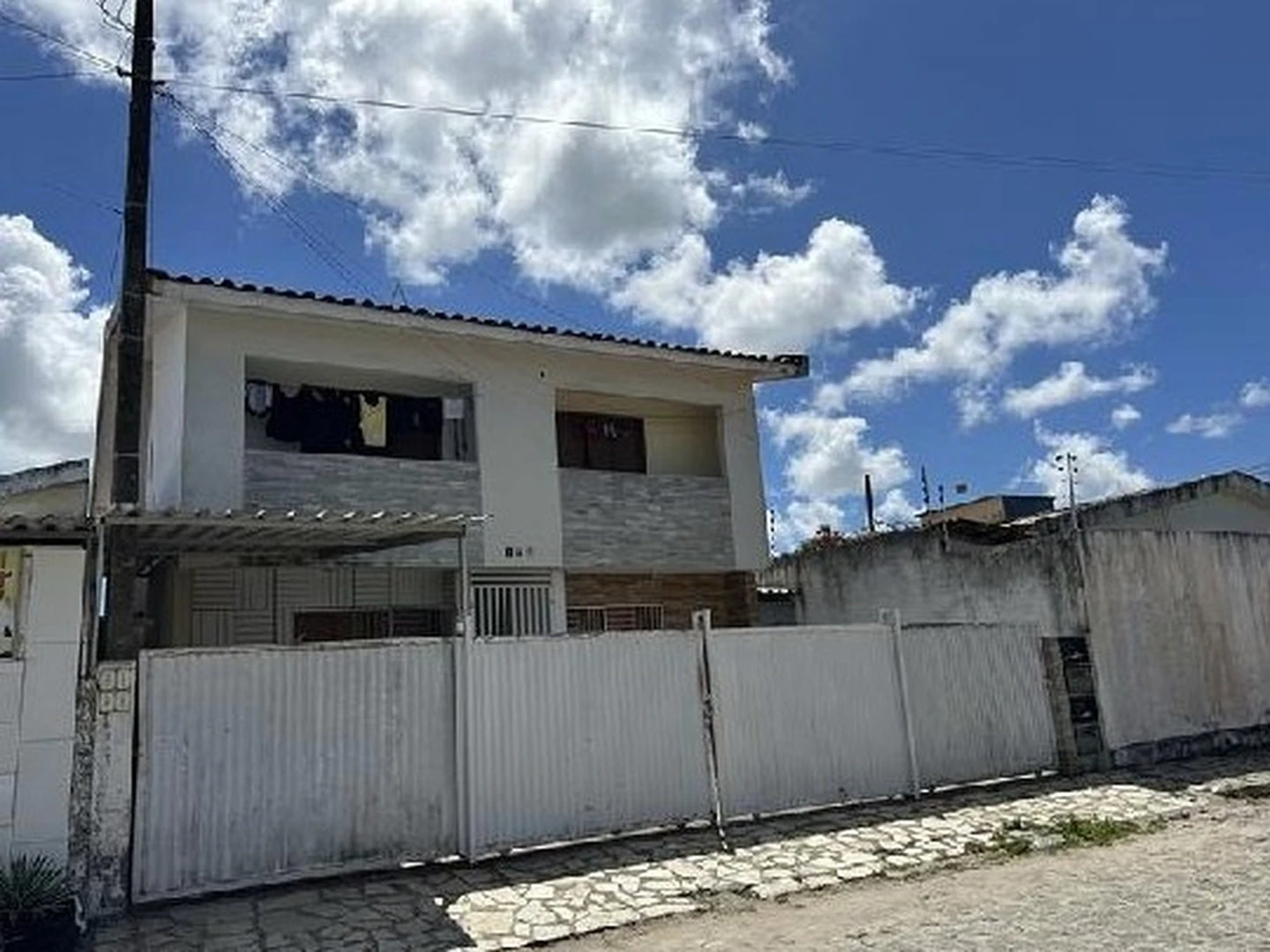 Casa - Santa Rita, PB - foto 1