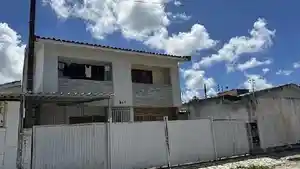 Casa - Santa Rita, PB