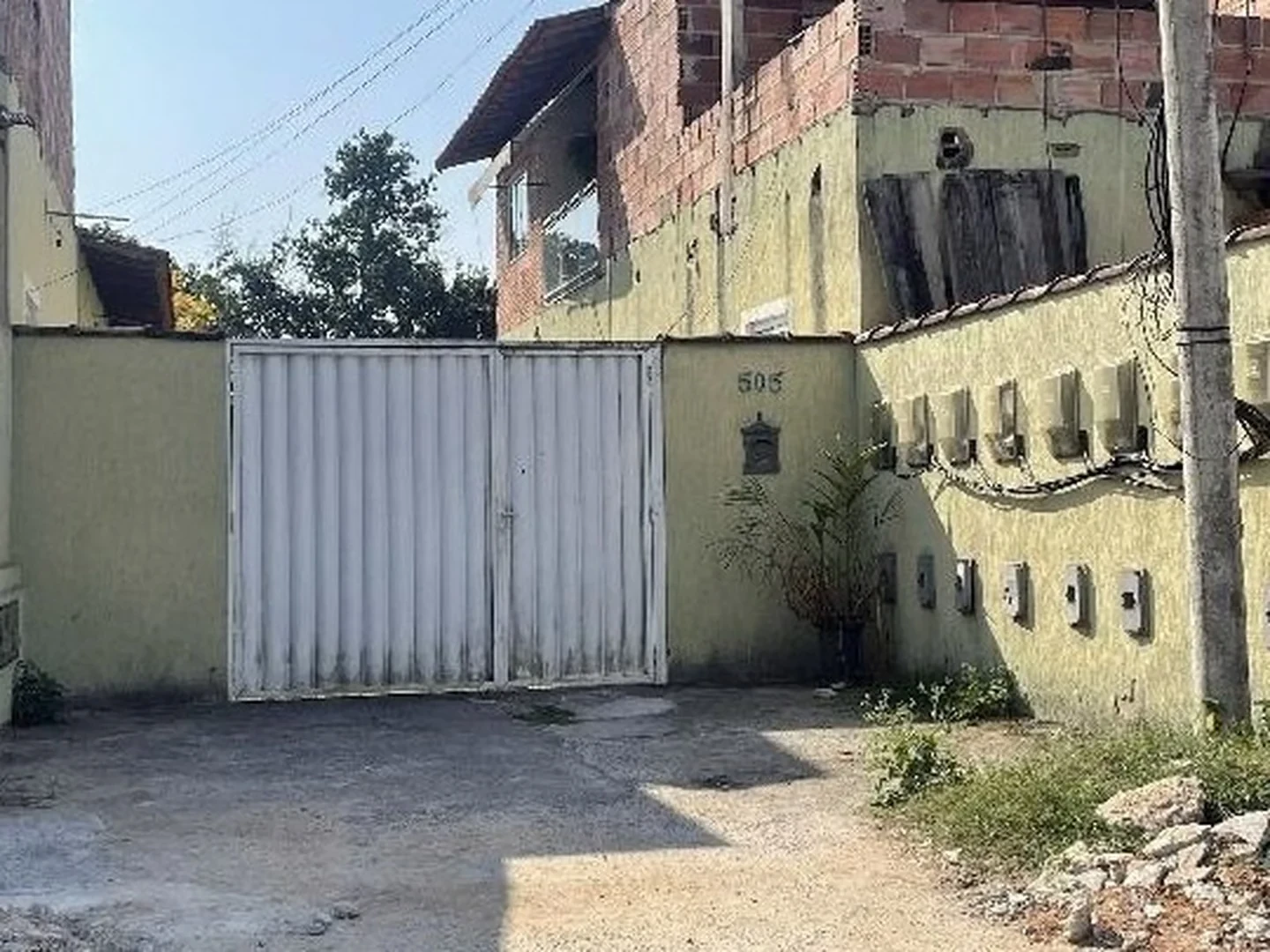 Casa - Sao Goncalo, RJ - foto 1