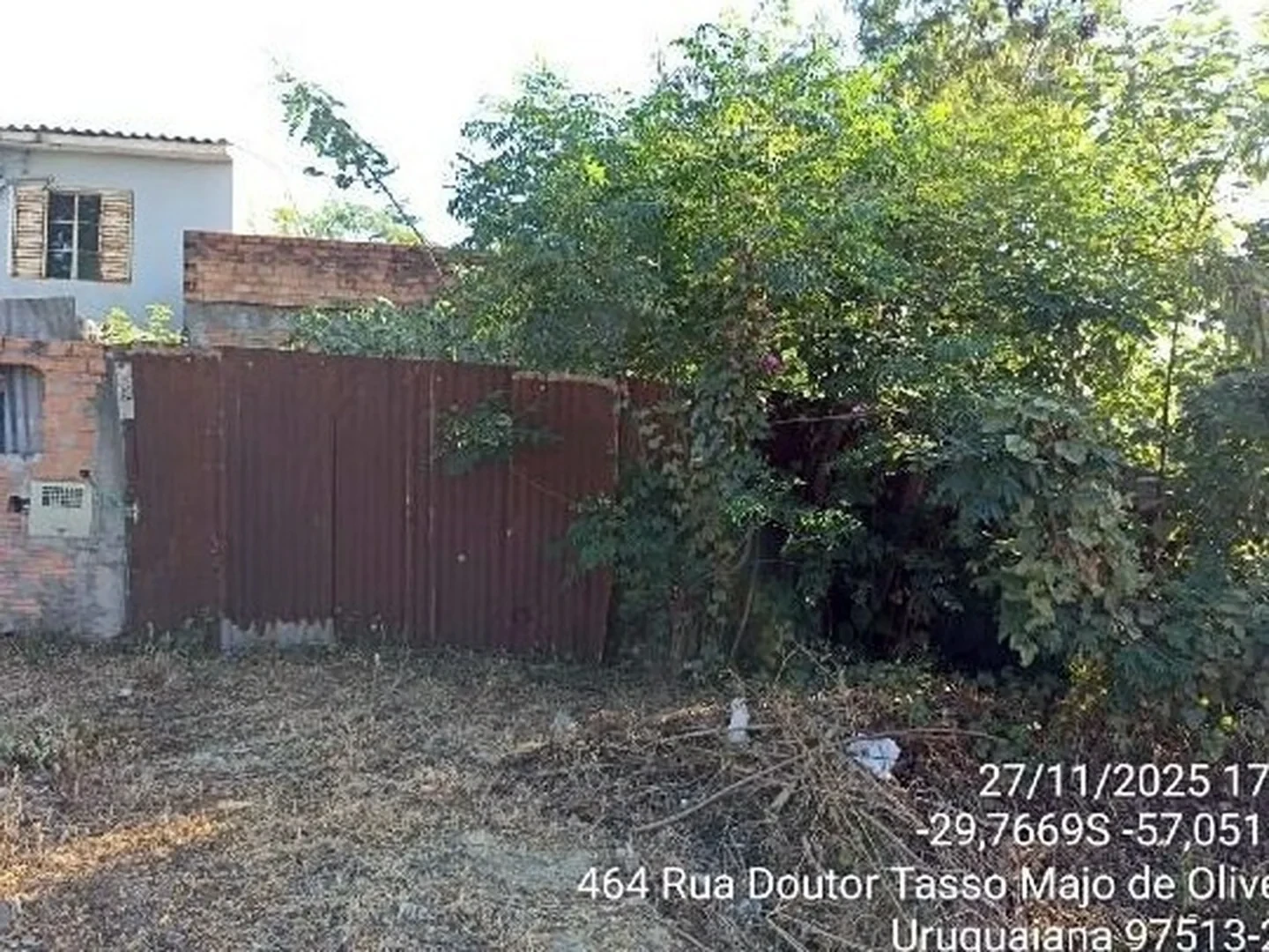 Casa - Uruguaiana, RS - foto 1