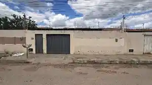 Casa - Mossoro, RN