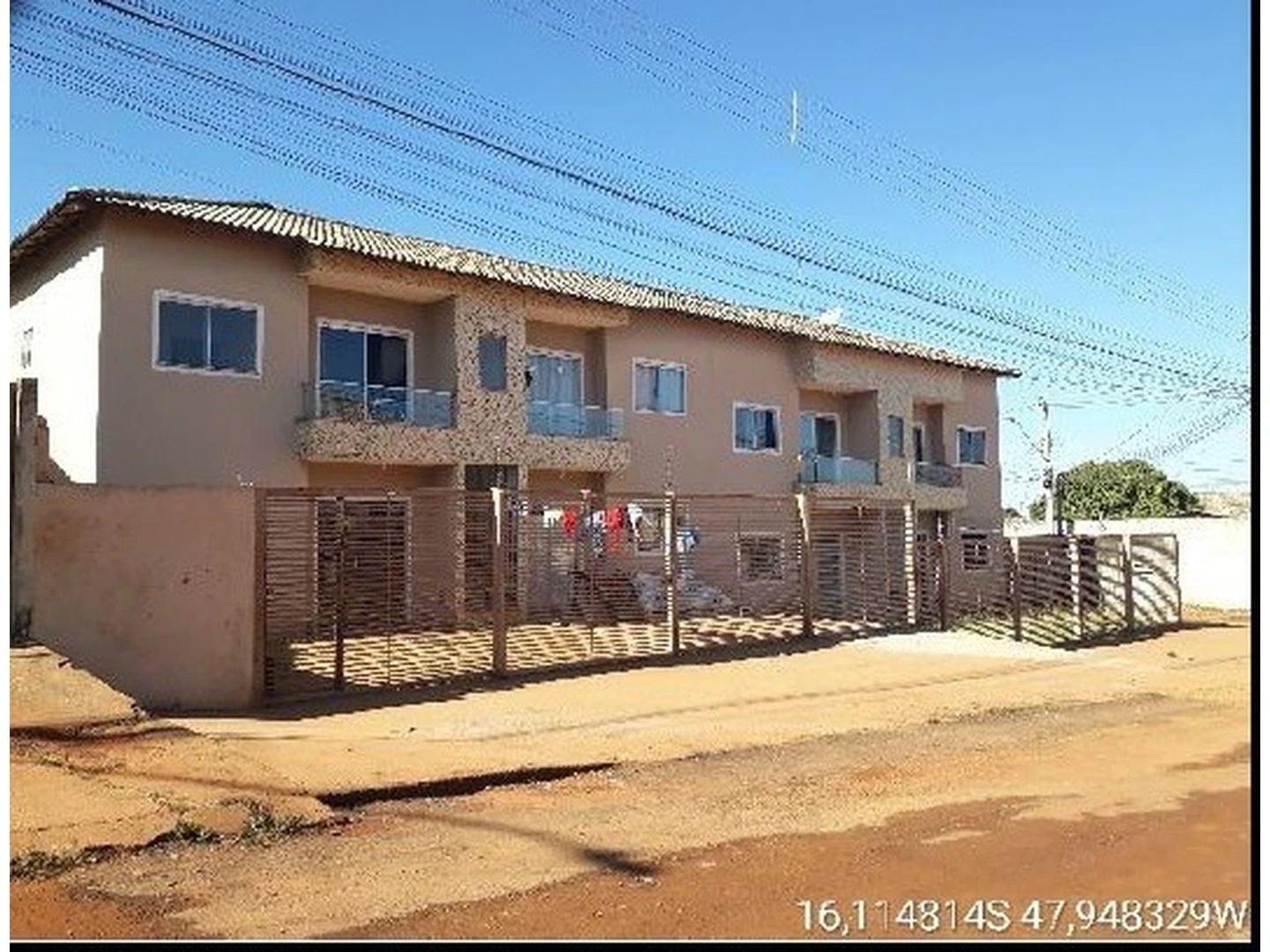 Apartamento - Cidade Ocidental, GO - foto 1