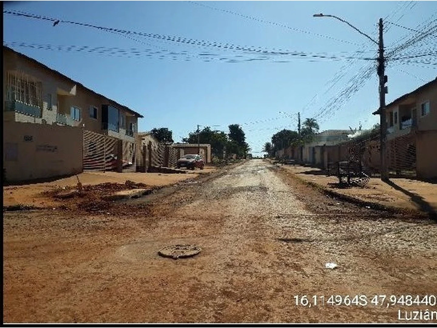 Apartamento - Cidade Ocidental, GO - miniatura 3