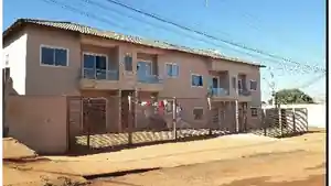 Apartamento - Cidade Ocidental, GO