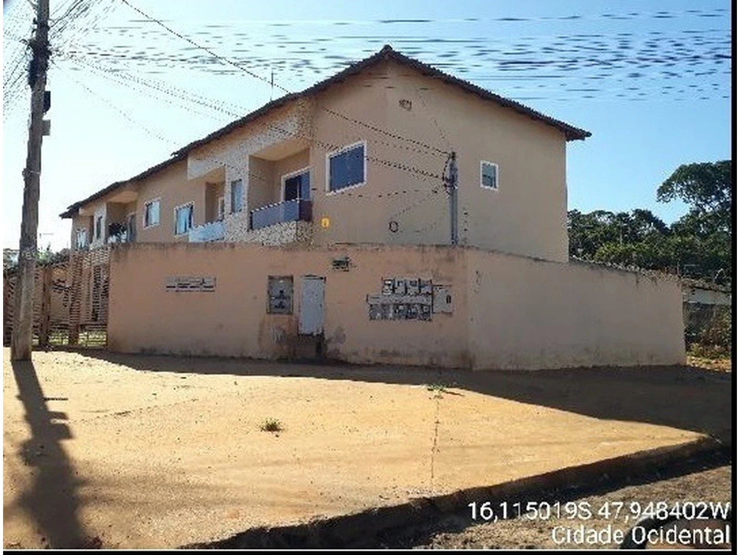 Apartamento - Cidade Ocidental, GO - miniatura 2