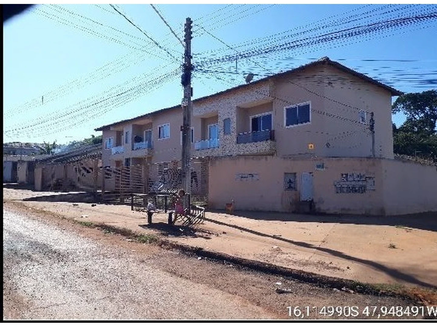 Apartamento - Cidade Ocidental, GO - miniatura 4