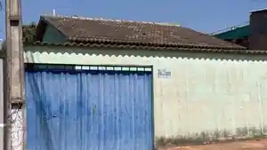 Casa - Santo Antonio Do Descoberto, GO