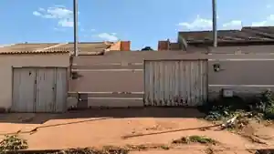 Casa - Santo Antonio Do Descoberto, GO